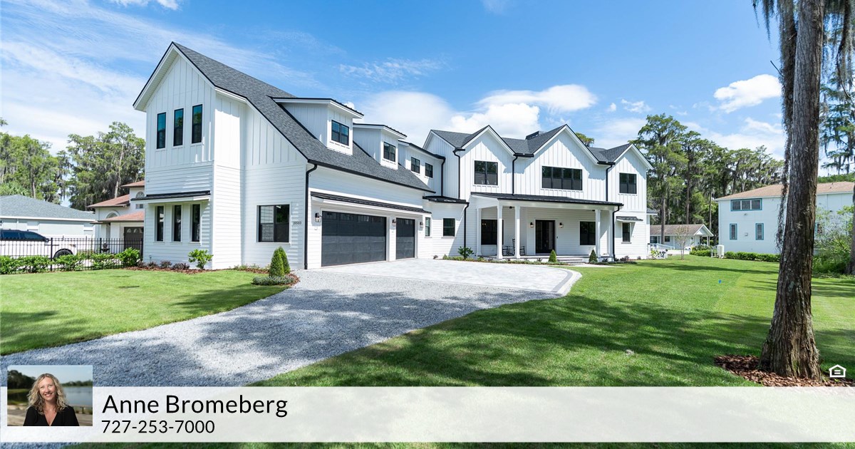 10503 Happy Hollow Ave, Odessa, FL 33556